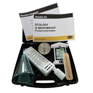 Ecology & Weather Kit - Standard